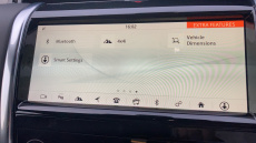 Land Rover Discovery Sport 2.0 P250 R-Dynamic HSE 5dr Auto [5 Seat] Petrol Station Wagon